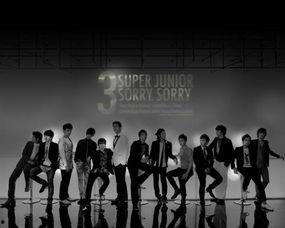 superjunior成员背景,星光璀璨的青春故事