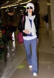 自百何生活照,揭秘明星私下的真实生活