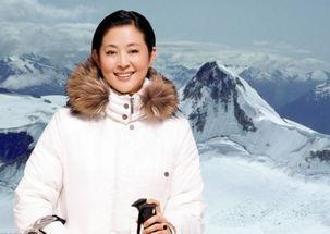 倪萍老师个人资料,从主持人到公益使者，她的人生传奇