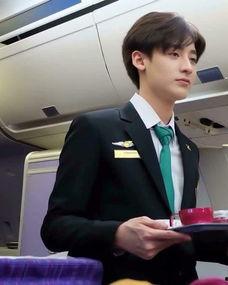 空姐空少图片,空姐空少形象展示