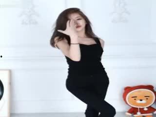韩国女主播蛇腰舞,性感魅力与网络文化的碰撞