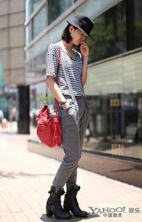 明星穿衣品味,品味与时尚的完美融合